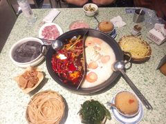 -五里关火锅(牛市口店)