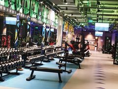 -Trainyard 炼·工场(中国国际贸易中心店)
