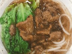 -花溪巷牛肉粉(泉城路店)