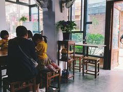 大堂-随柳居·苏式小吃(建新巷店)