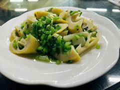 雪菜冬笋-协和菜馆(凤凰街店)