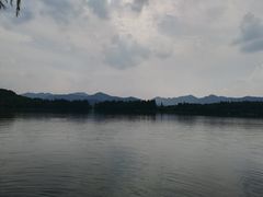 -苏堤停车场