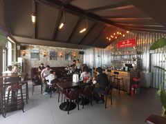 -Side Street街旁(交道口店)
