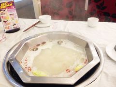 渝利火锅(96广场店)-渝利重庆火锅