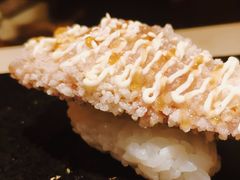 -昊·来了寿司(泡桐树店)