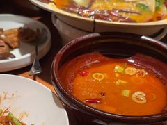 -清水亭湖北菜(大屯DT51店)