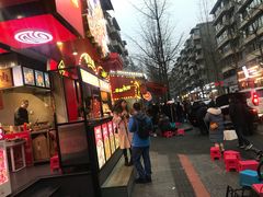 -奎星楼街