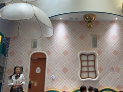 -奈尔宝家庭中心·亲子餐厅(苏州大悦城店)