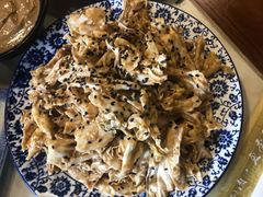 -宣武小院涮肉(前门店)