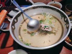 -全牛匠·乐山跷脚牛肉(西单华威约饭街店)