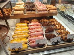 -罗森尼娜(解放西路店)