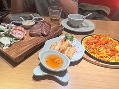 -Lia Cafe Bar Restaurant松山咖啡屋