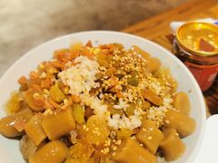 -旧街市鲜货老火锅(大光路店)