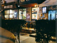 -ZM COFFEE(西安路店)