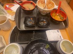 -食其家·牛丼咖喱(宜山路贝岭店)