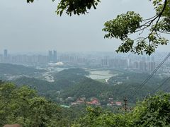 -岳麓山风景名胜区