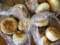 -上海为民商行清真饭店(南大路店)