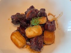 -环球港凯悦 · 享悦中餐厅