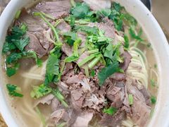-北路拉面馆(洪湖里店)