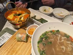 -PHO爺·越南料理(亦庄大族广场店)