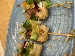 -鹿港小镇(悠唐店)