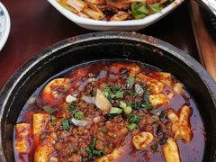 绍子脑花-曾牛肉
