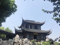 -口岸雕花楼