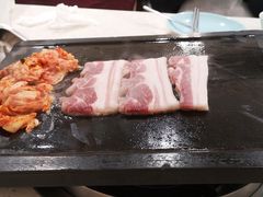 -韩时烤肉(枫蓝店)