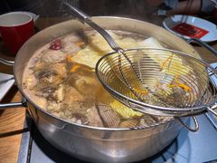 -牛很鲜潮汕牛肉火锅(朝晖路店)