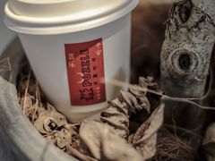 -PUZZLE COFFEE 拼图咖啡