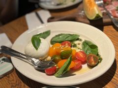 -La Strada(安福路店)