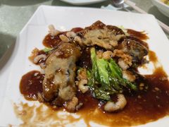 -山外山菜馆(玉泉路店)