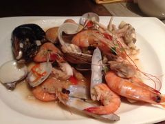 -杭州国际会议中心洲际酒店-原素全日餐厅(解放东路店)