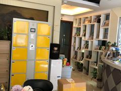 -猫头鹰照相馆(福田店)