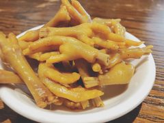 -大鸽饭(马王堆店)