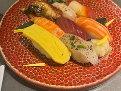 -沼津港精致料理·寿喜烧·烧鸟(龙湖南桥天街店)