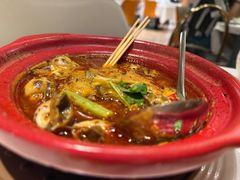 -喜记避风塘炒辣蟹(旗舰店)