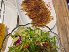 -AK47烤羊腿串吧(柳浪家园店)