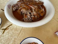 -安记烧鹅(新桥店)