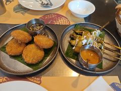 -simply thai天泰(长泰广场店)