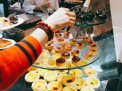 -青岛证大喜玛拉雅酒店·Z1餐厅