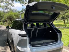 -东莞松山湖万象汇