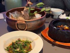 -桂满陇·杭州饭店(清河万象店)