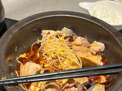 -云海肴·汽锅鸡·云南菜(高德置地店)