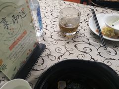 -一江春水·杭帮臻宴(三台山店)