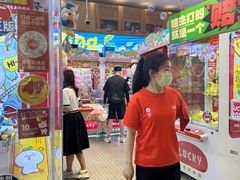 -LLJ夹机占(清河万象汇店)