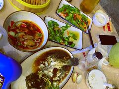 -琼大师东方烤乳猪(亚特兰蒂斯店)