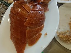 -烤肉宛饭庄(北新桥店)