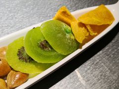 -探鱼·鲜青椒爽麻烤鱼(番禺万达店)