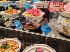 -盛福楼·惠山宴(盛岸路店)